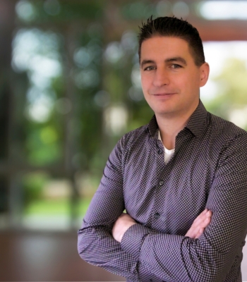 Martijn van den Brand