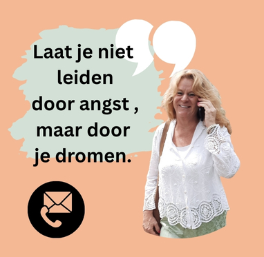 Esther van den  Bergh